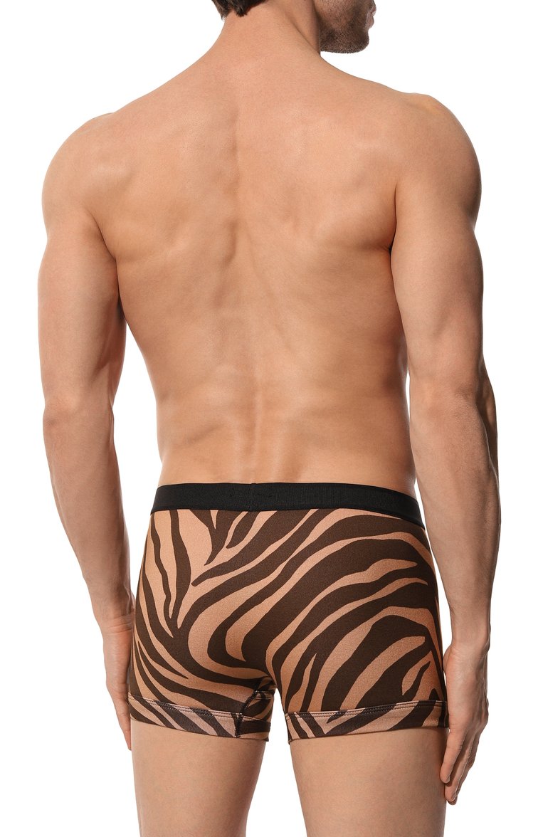 Хлопковые боксеры TOM FORD, арт. T4LC3/1660, фото 1