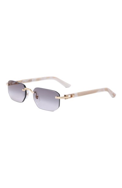 Женские солнцезащитные очки CARTIER, арт. CT0622S 004