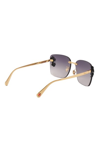 Солнцезащитные очки DIOR EYEWEAR, арт. DI0R CL0VER S2U B0A1, фото 4