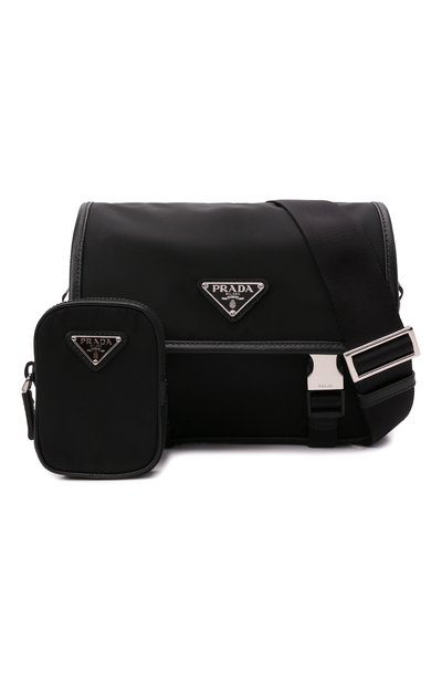 Сумка PRADA, арт. 2VD034-2DMH-F0002-WOO, фото 5