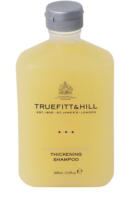 фото Шампунь придающий объем (365ml) truefitt&hill