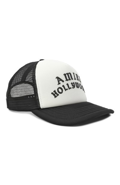 Мужская бейсболка AMIRI, арт. AMHATR1025