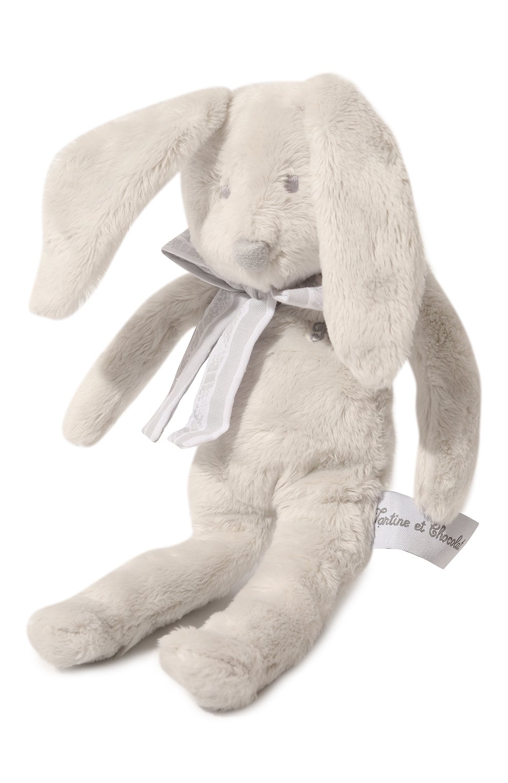 Плюшевая игрушка кролик TARTINE ET CHOCOLAT, арт. T30935H, фото 2