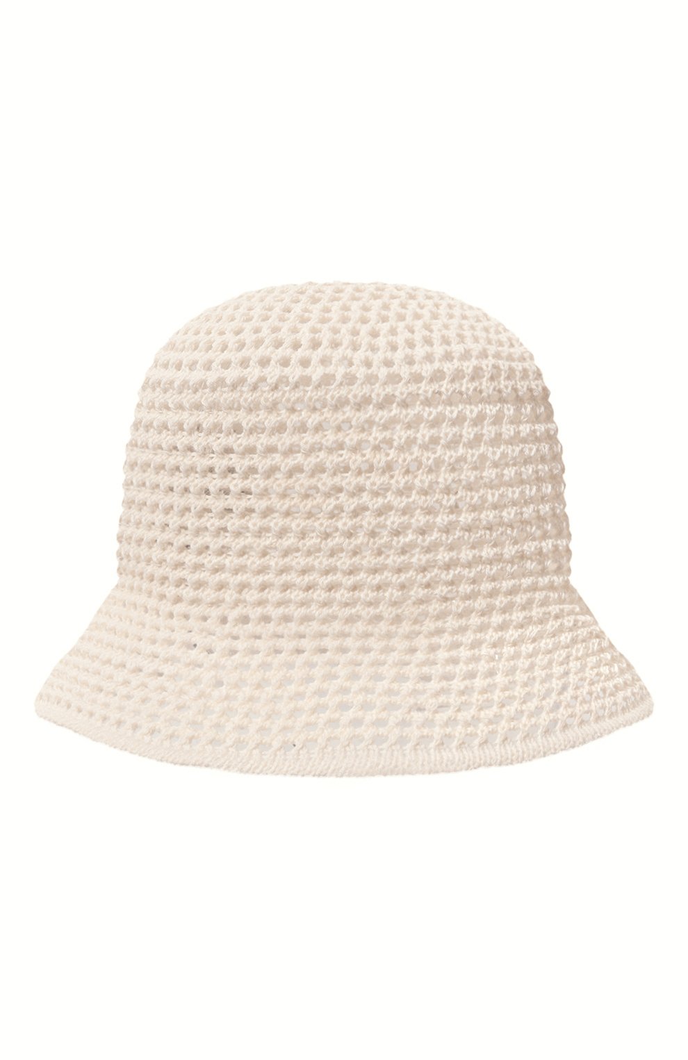 Хлопковая панама ELEVENTY, арт. I82CPLI07 TES0I315, фото 1