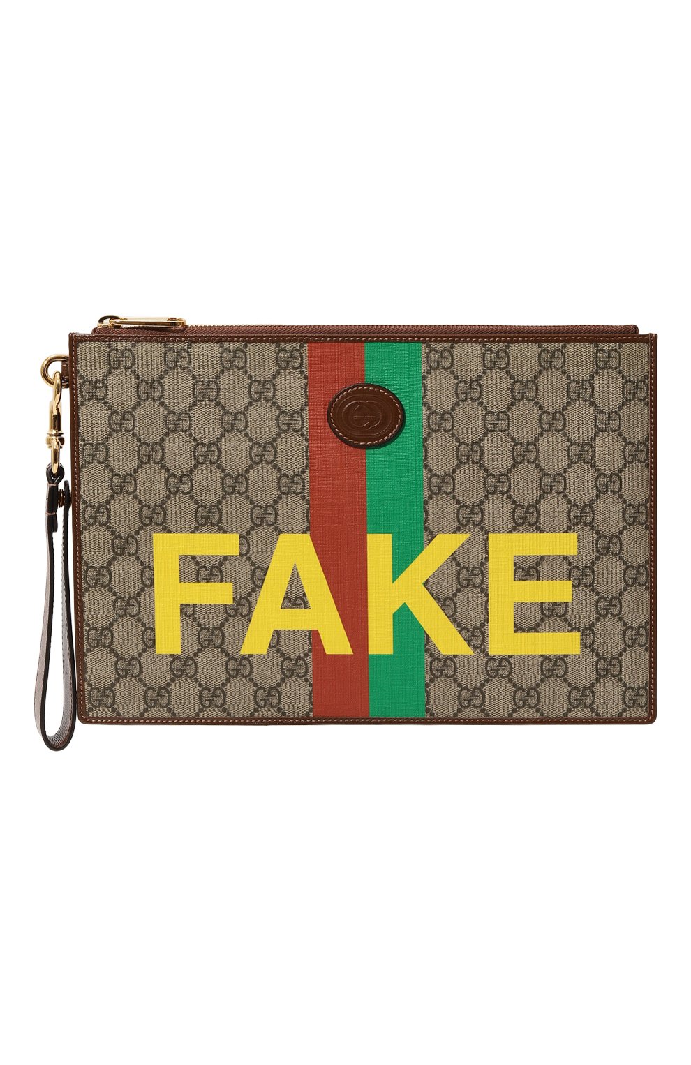 Папка для документов GUCCI, арт. 636171 2GCAG, фото 1