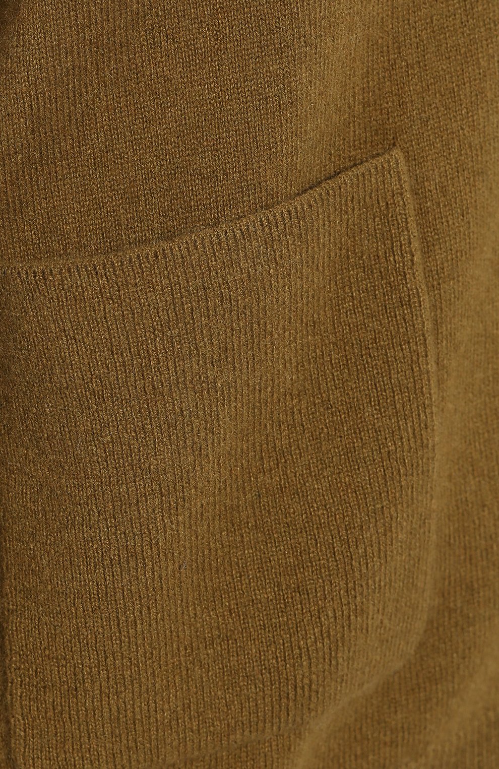 Кашемировый кардиган ALLUDE, арт. 195/60021, фото 5