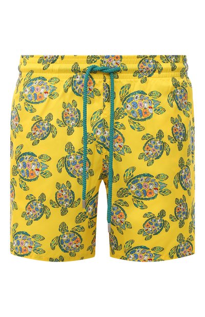 Мужские плавки-шорты VILEBREQUIN, арт. MAHH3J43/110