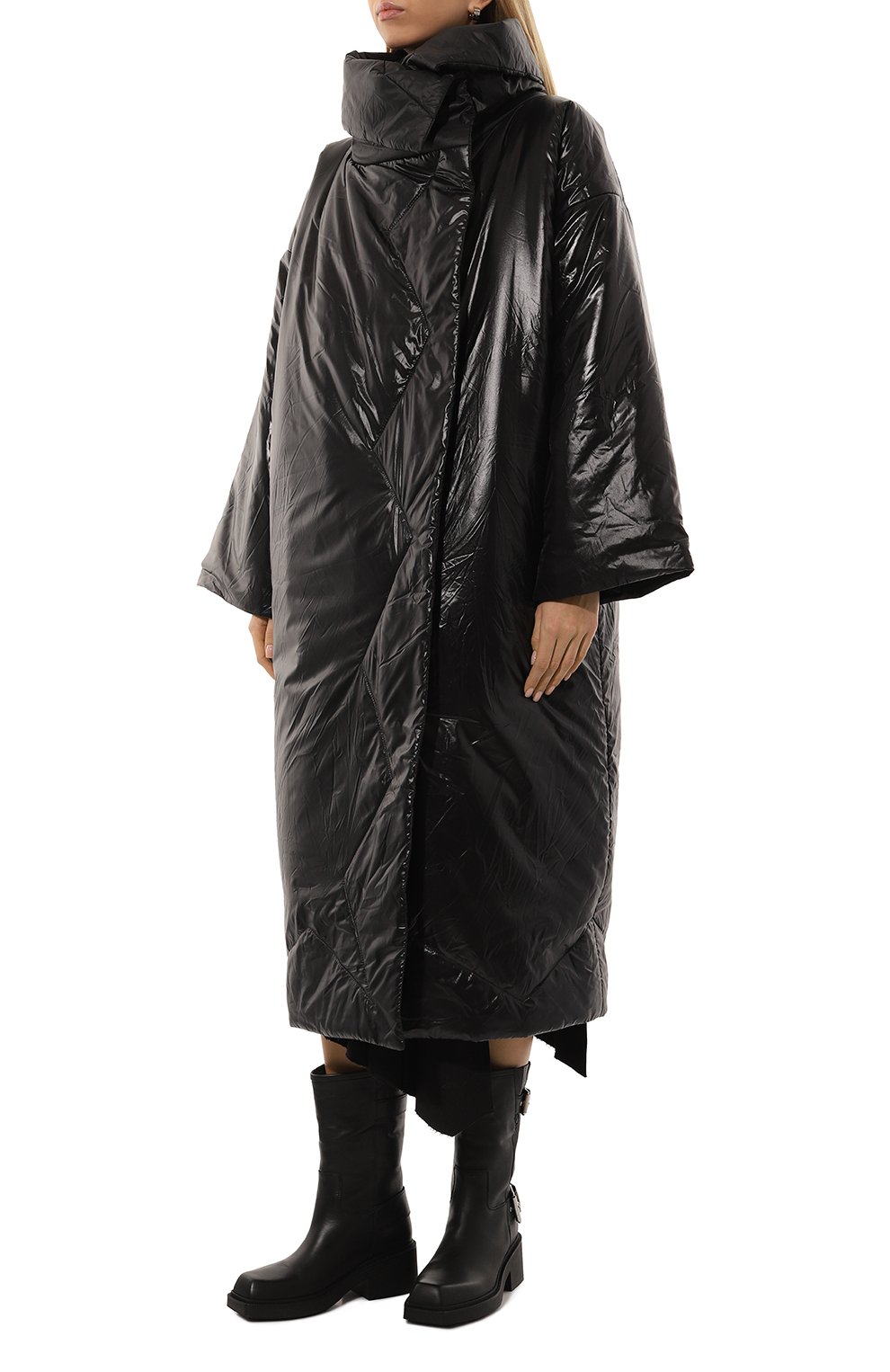 Куртка MIDGARD PARIS, арт. FO1-DJ3403-BK, фото 3