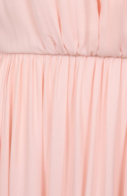 Платье Giambattista Valli 25SSPVCL5147-18GDM Розовый  25SSPVCL5147-18GDM Фото 6