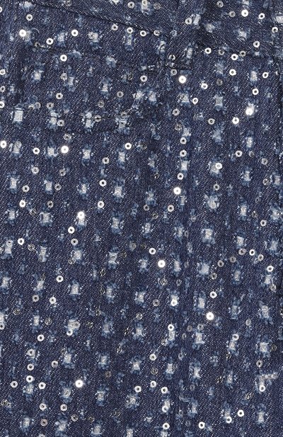 Джинсы IL GUFO, арт. A25GPL0025J5000, фото 3