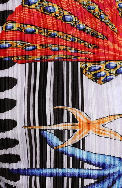 Брюки VERSACE, арт. A89220/1F01292, фото 5