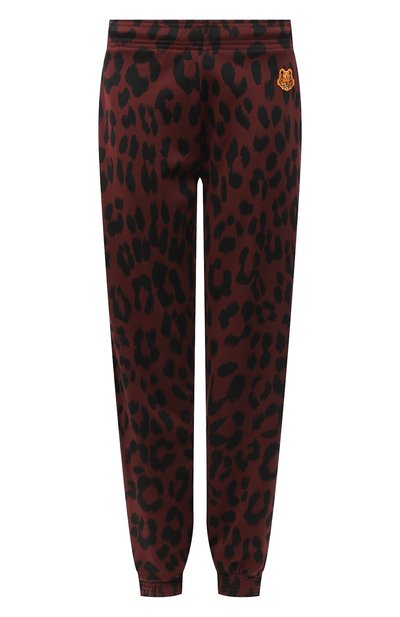 Женские джоггеры KENZO, арт. FA62PA7274CA