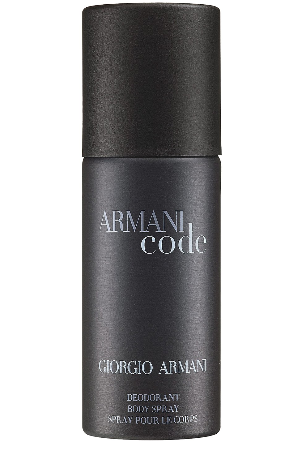 Дезодорант-спрей armani code (150ml) GIORGIO ARMANI бесцветного цвета по цене 4550 руб., арт. 3360372115595, фото 1 Дезодорант-спрей armani code (150ml) GIORGIO ARMANI, арт. 3360372115595, фото 1