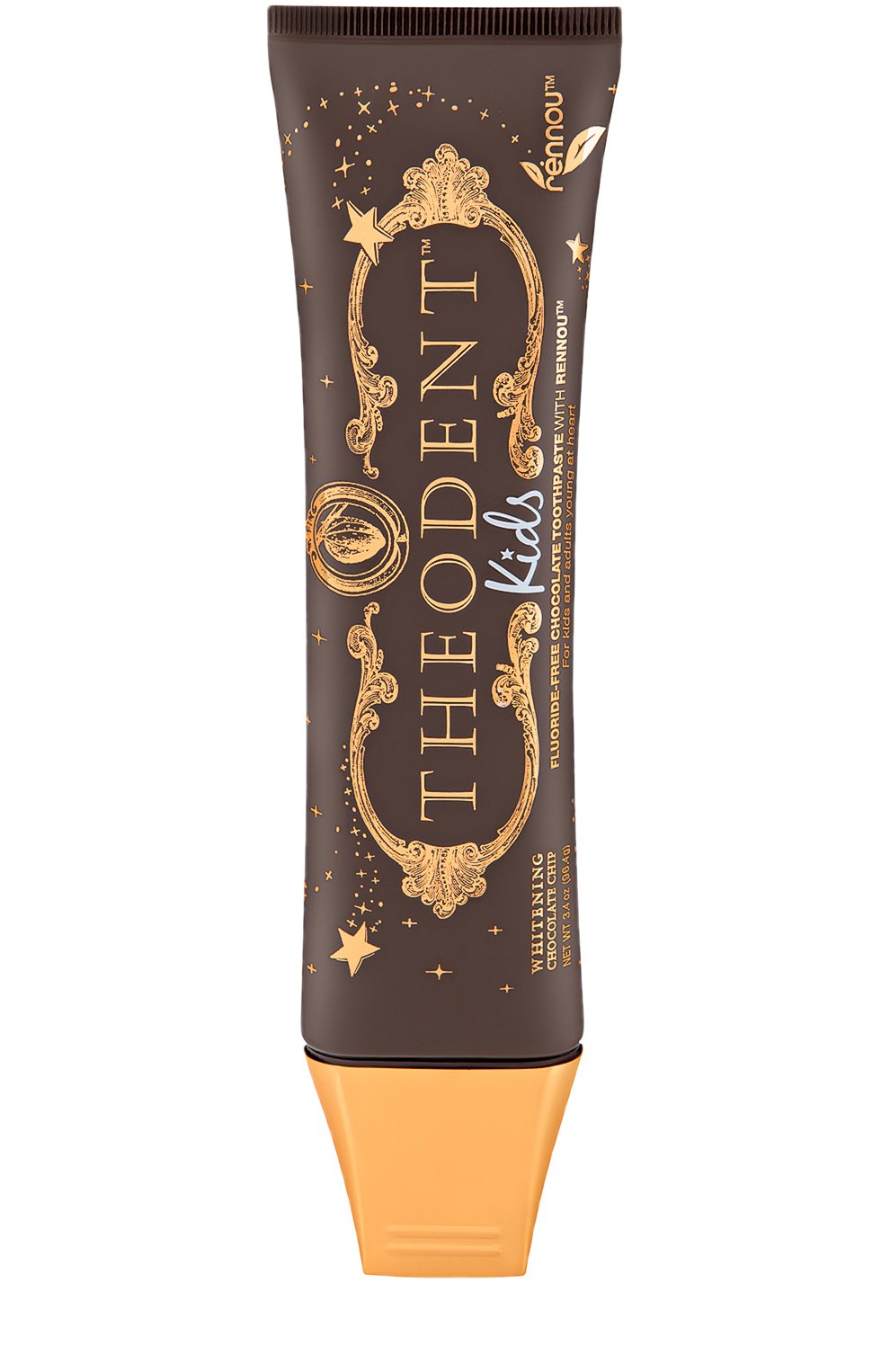 Зубная паста тэодэнт кидс (100ml) THEODENT, арт. 85306900304, фото 1