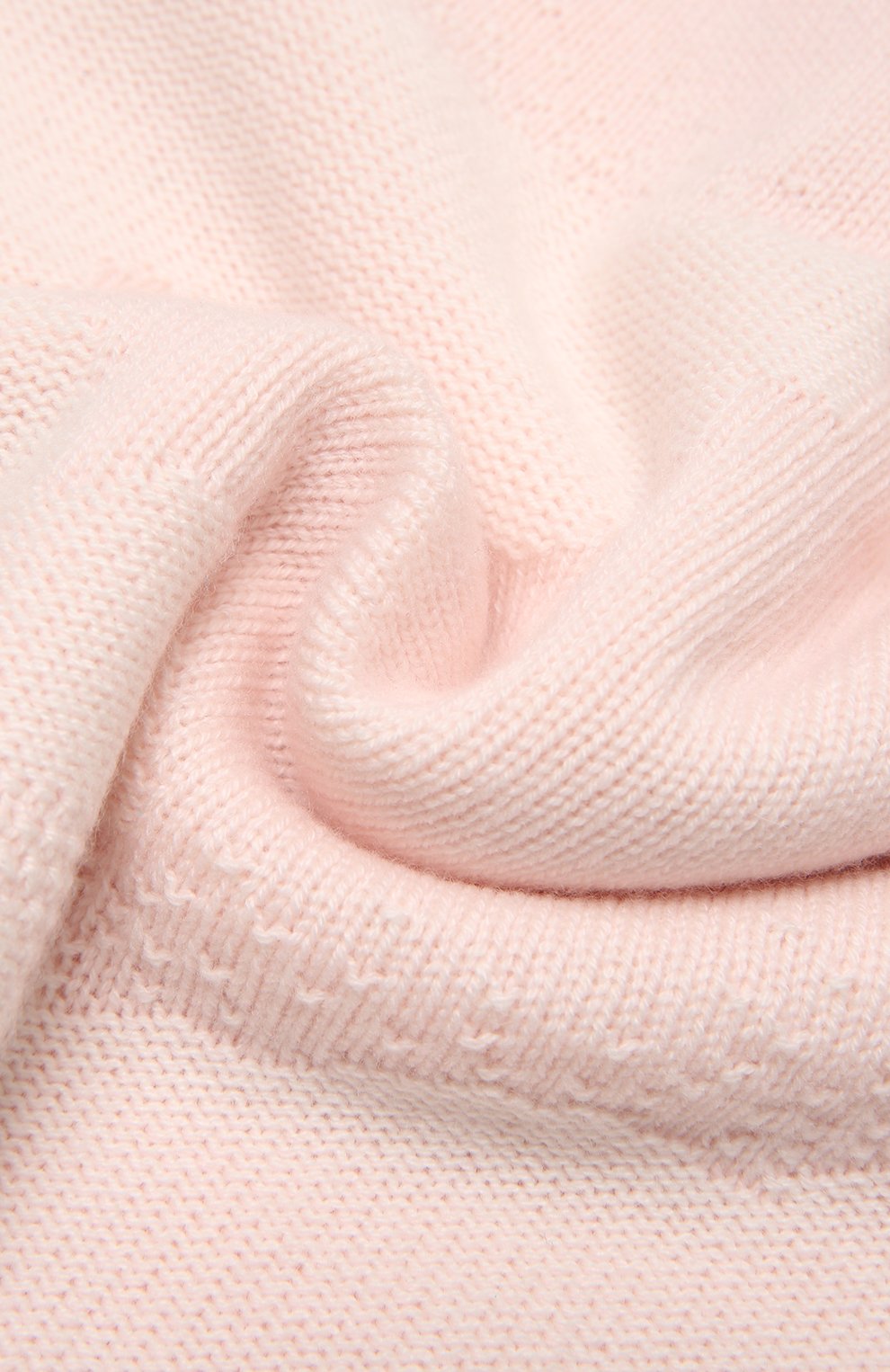 Кашемировое одеяло LORO PIANA, арт. FAM1611, фото 4