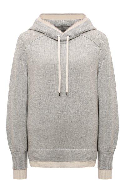 Худи из шерсти и кашемира MAX AND MOI, арт. PAN0, фото 1