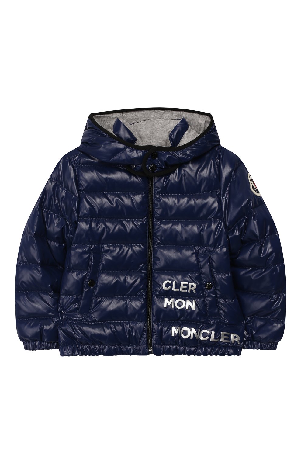 Комплект из куртки и комбинезона MONCLER, арт. F1-951-1F500-00-68950/3M-18M, фото 2