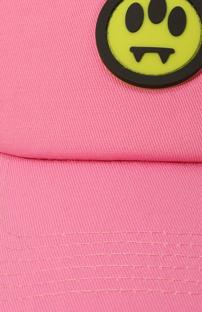 Бейсболка BARROW, арт. 033985, фото 4