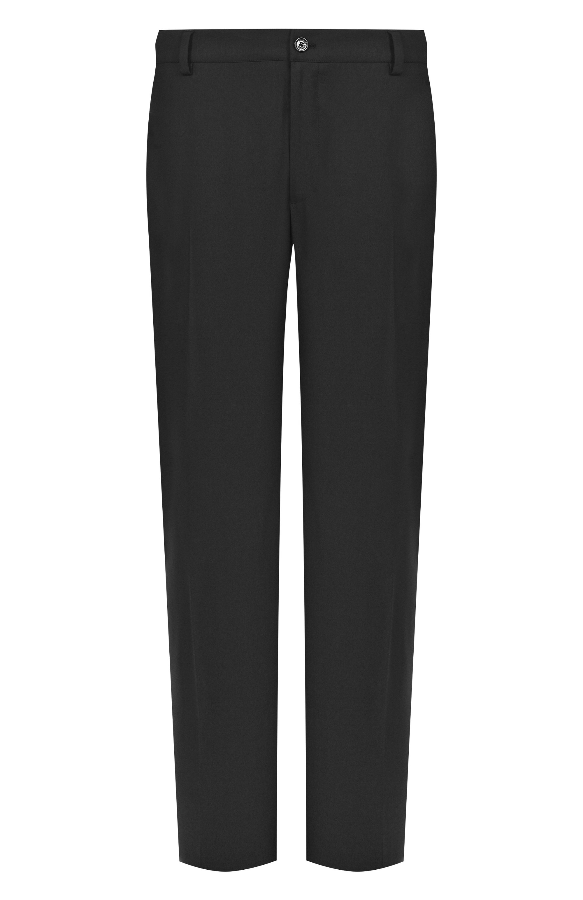 Шерстяные брюки STEFANO RICCI, арт. M1T5300016/W609, фото 1