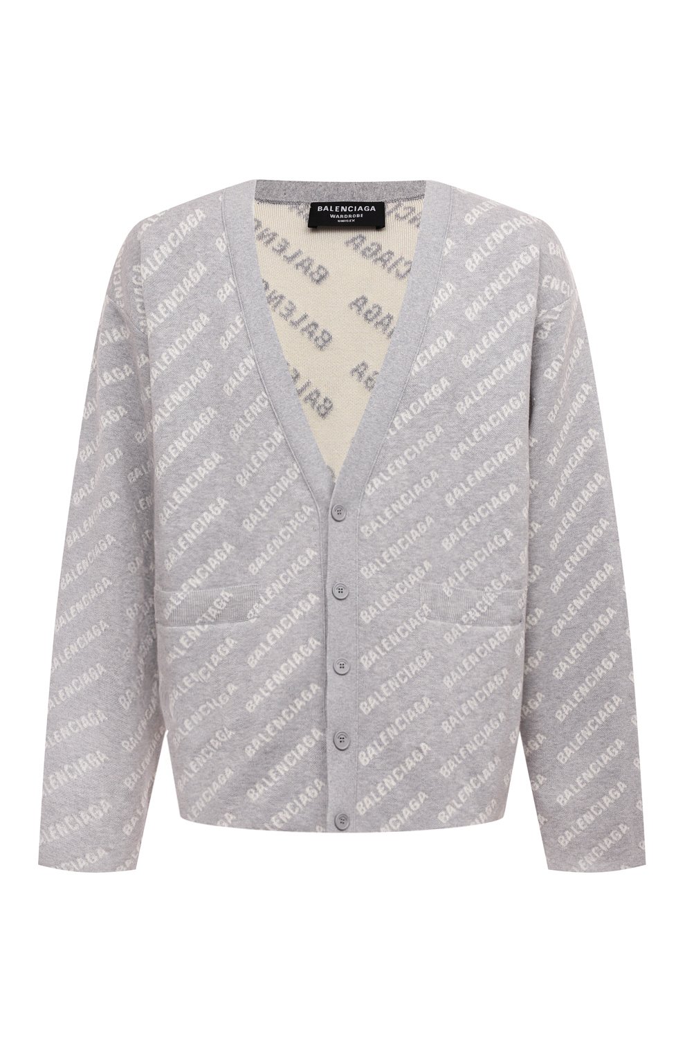 Кардиган BALENCIAGA, арт. 699822/T3233, фото 1