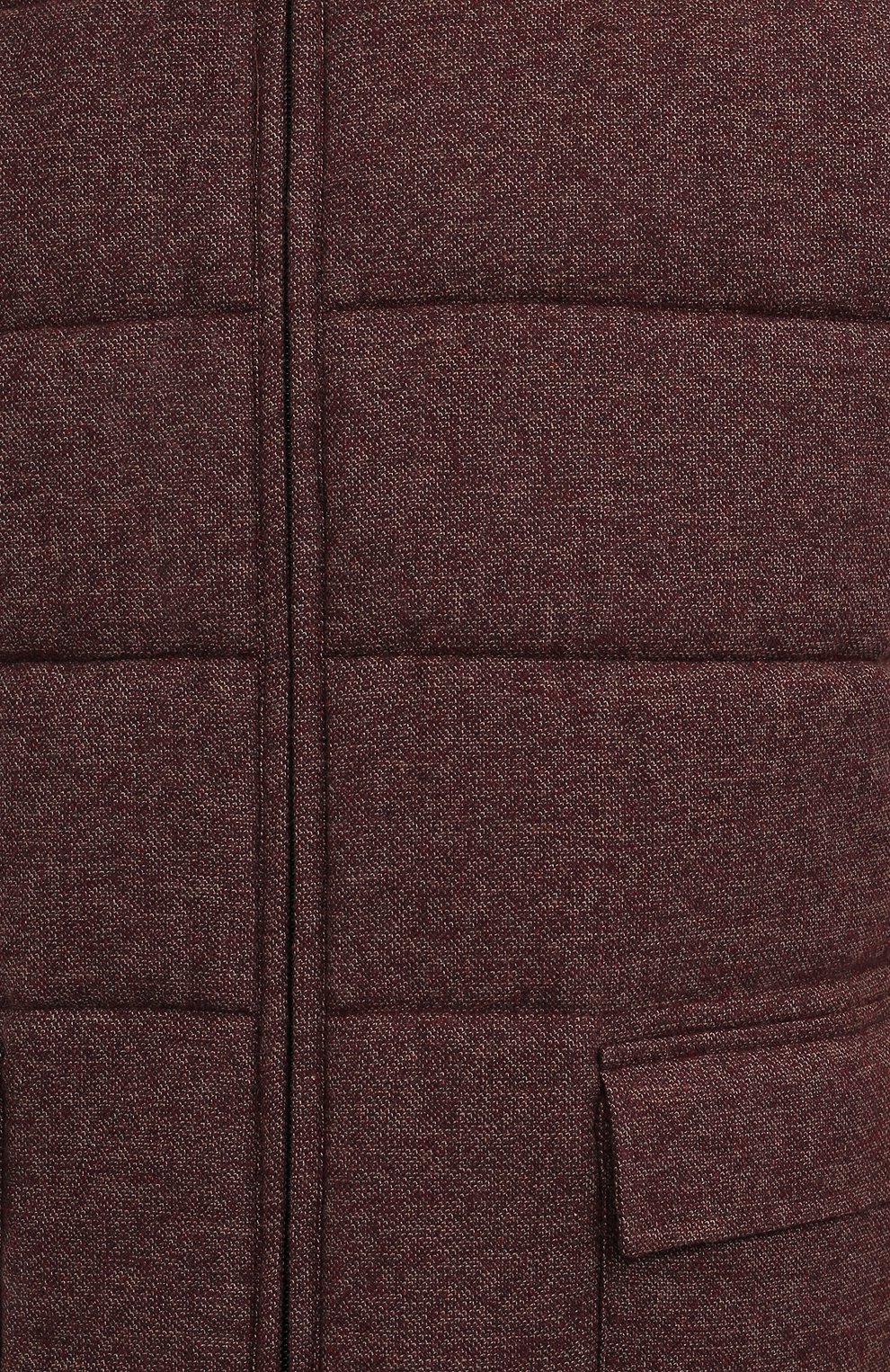 Двусторонний жилет GRAN SASSO, арт. 57113/59801, фото 5