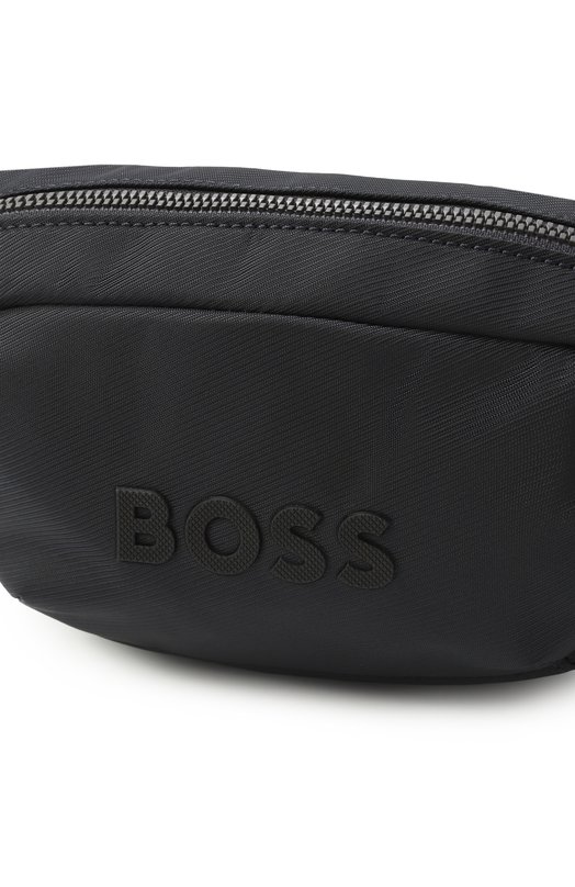 Поясная сумка Catch BOSS 50548215 Синий  50548215 Фото 3