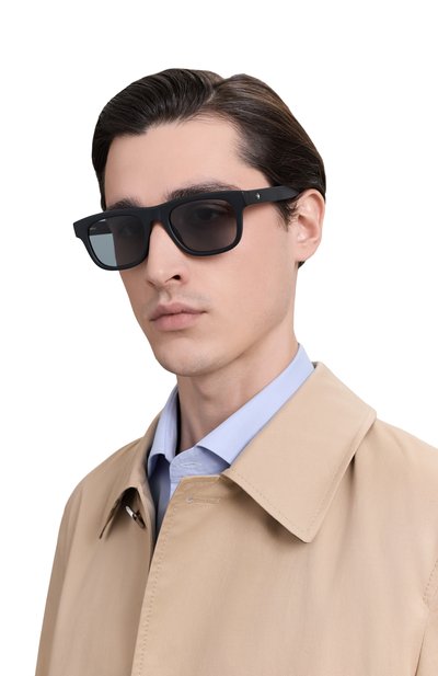 Солнцезащитные очки MONTBLANC, арт. MB0421S 003, фото 2