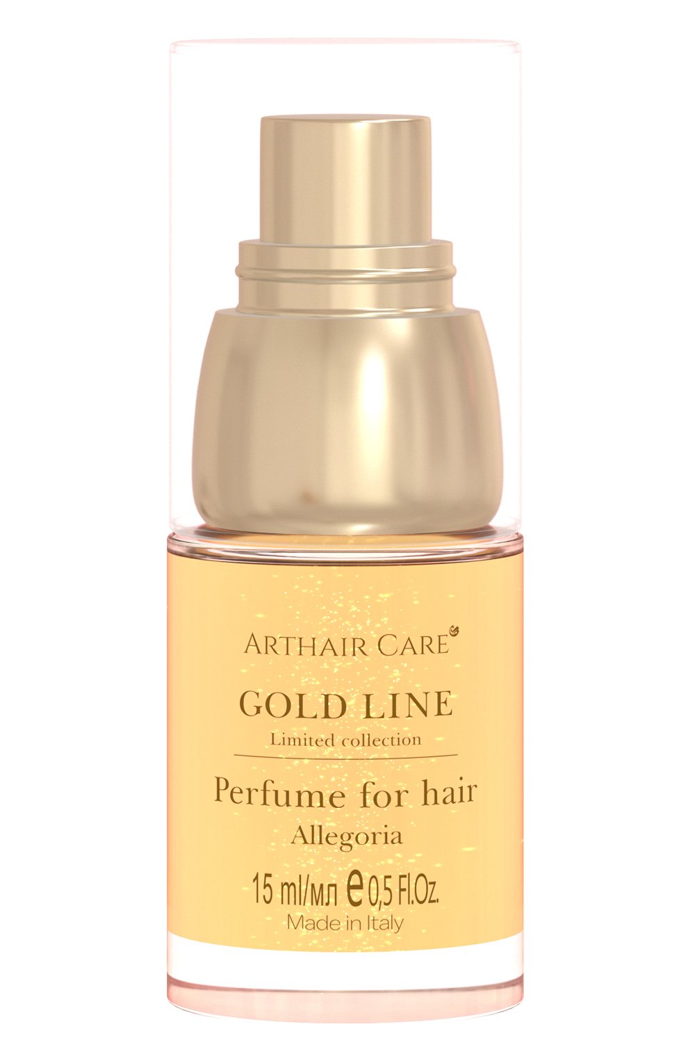 Парфюм для волос allegoria (15ml) ARTHAIR CARE, арт. 4640112151342, фото 1