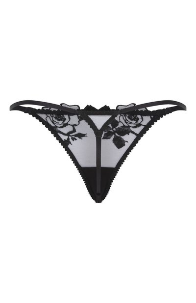 Женские трусы-стринги callypso AGENT PROVOCATEUR, арт. APM1182001001