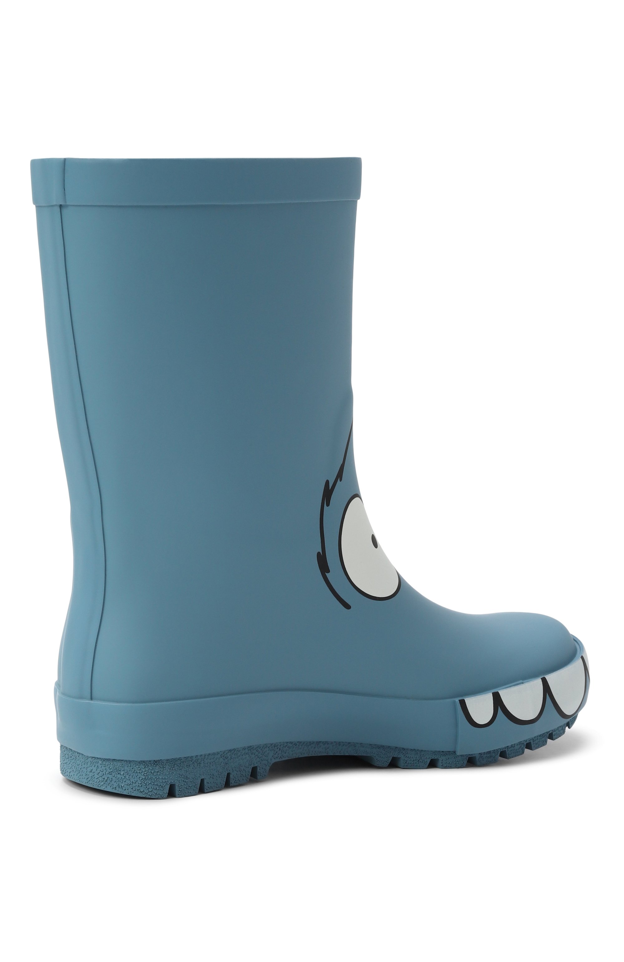 Резиновые сапоги STELLA MCCARTNEY, арт. TX0P96, фото 3