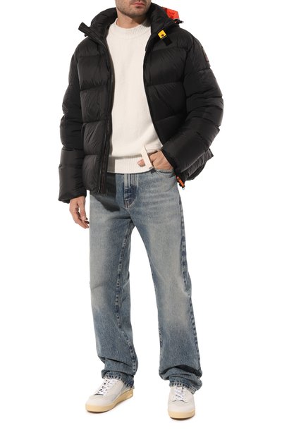 Пуховик lexert PARAJUMPERS, арт. PMPUE002, фото 2