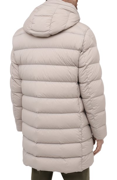 Пуховик dartmoor MONCLER, арт. F2-091-1C301-00-C0144, фото 4