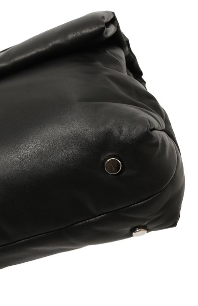 Сумка ANTONELLI FIRENZE черного цвета по цене 84900 руб., арт. K0061M/8959, фото 3 Сумка ANTONELLI FIRENZE, арт. K0061M/8959, фото 3