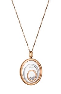 Кулон CHOPARD, арт. 798232-9001, фото 3