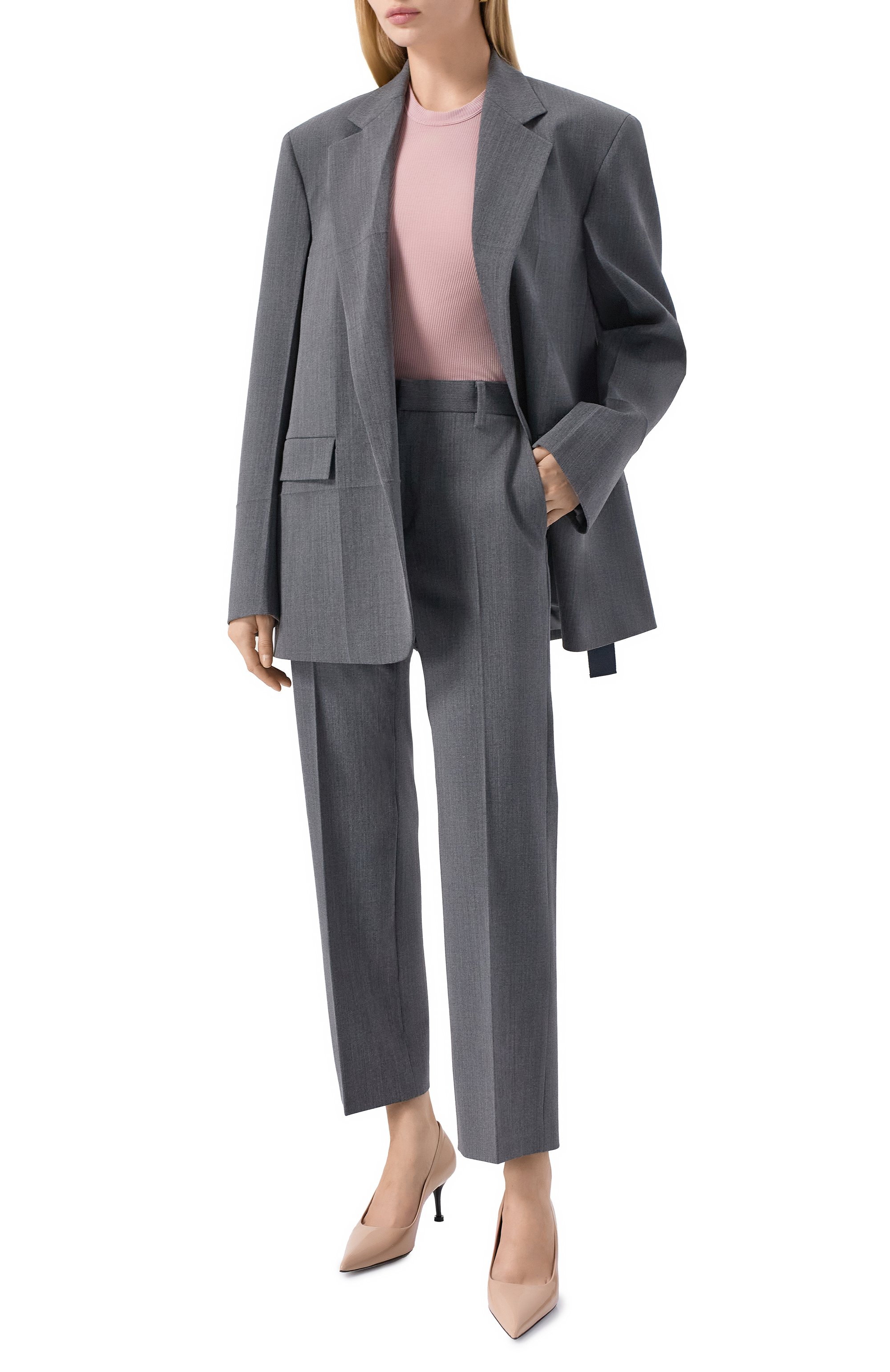 Жакет N21, арт. N2M/L061/3047, фото 2