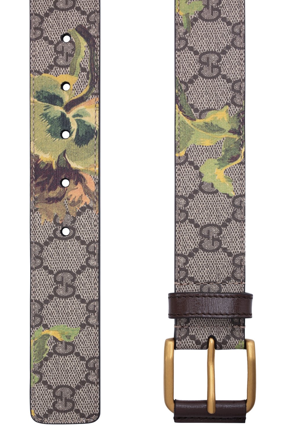 Ремень GUCCI, арт. 677534/UH9AT, фото 3