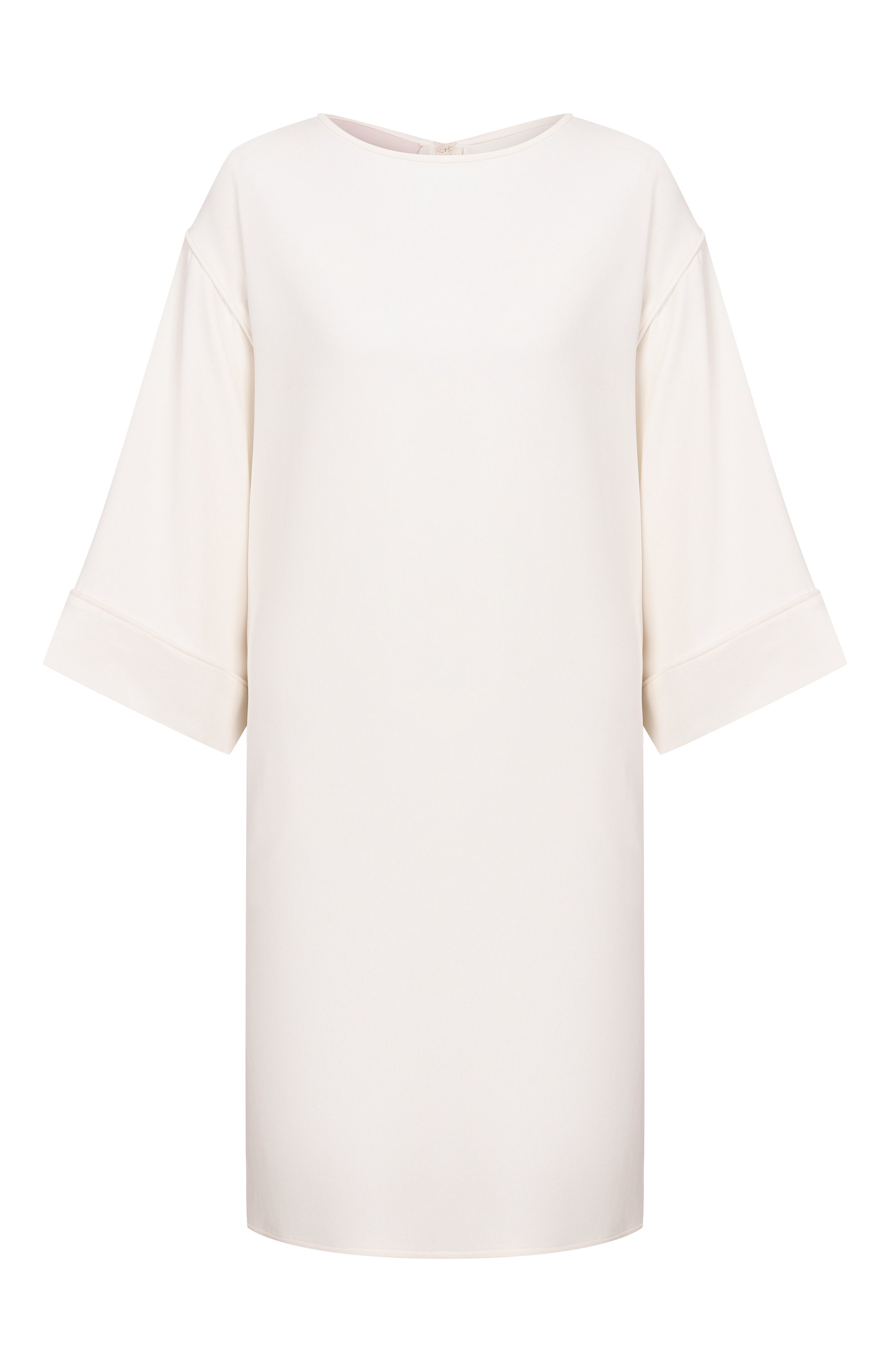 Шелковое платье VALENTINO, арт. 6B3VAEW01MM, фо�то 1