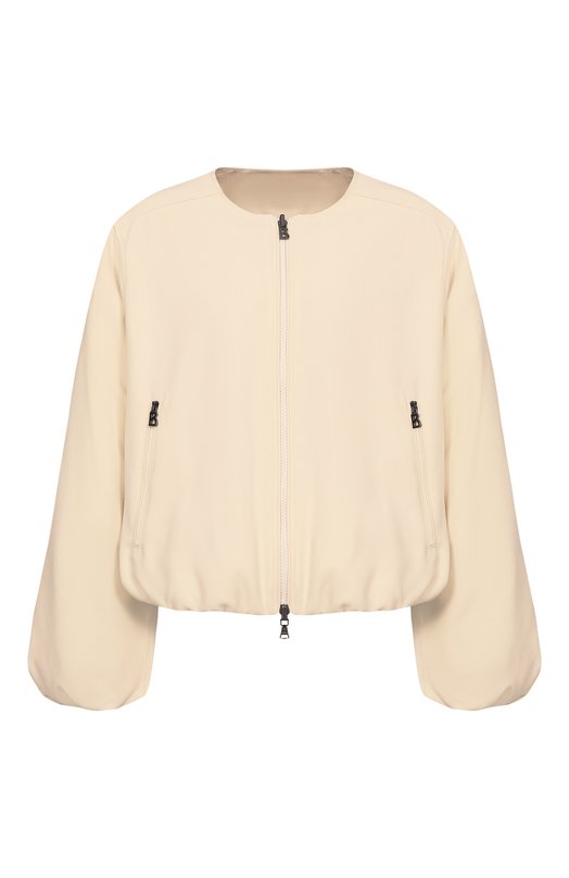 Бомбер Bogner 36629168 Бежевый 36629168