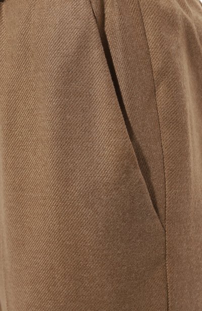 Брюки из вискозы шерсти ANTONELLI FIRENZE, арт. B8557M/869C, фото 5