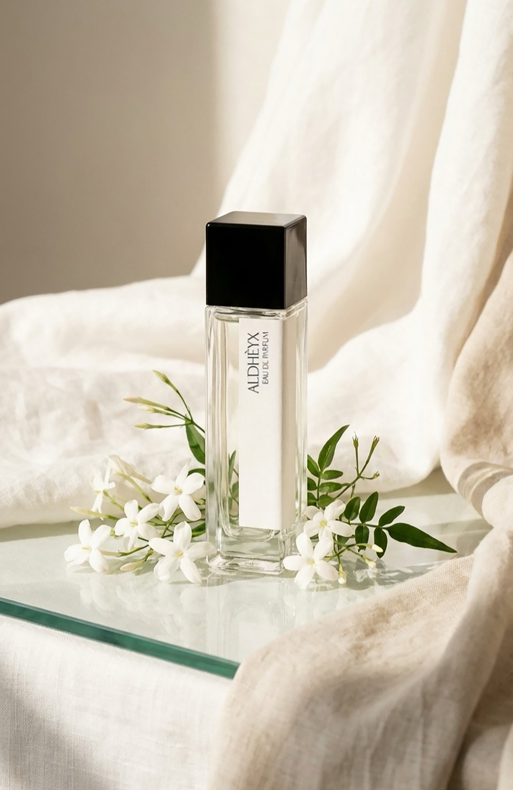 Парфюмерная вода aldhèyx (30ml) LM PARFUMS, арт. 3760213762689, фото 2