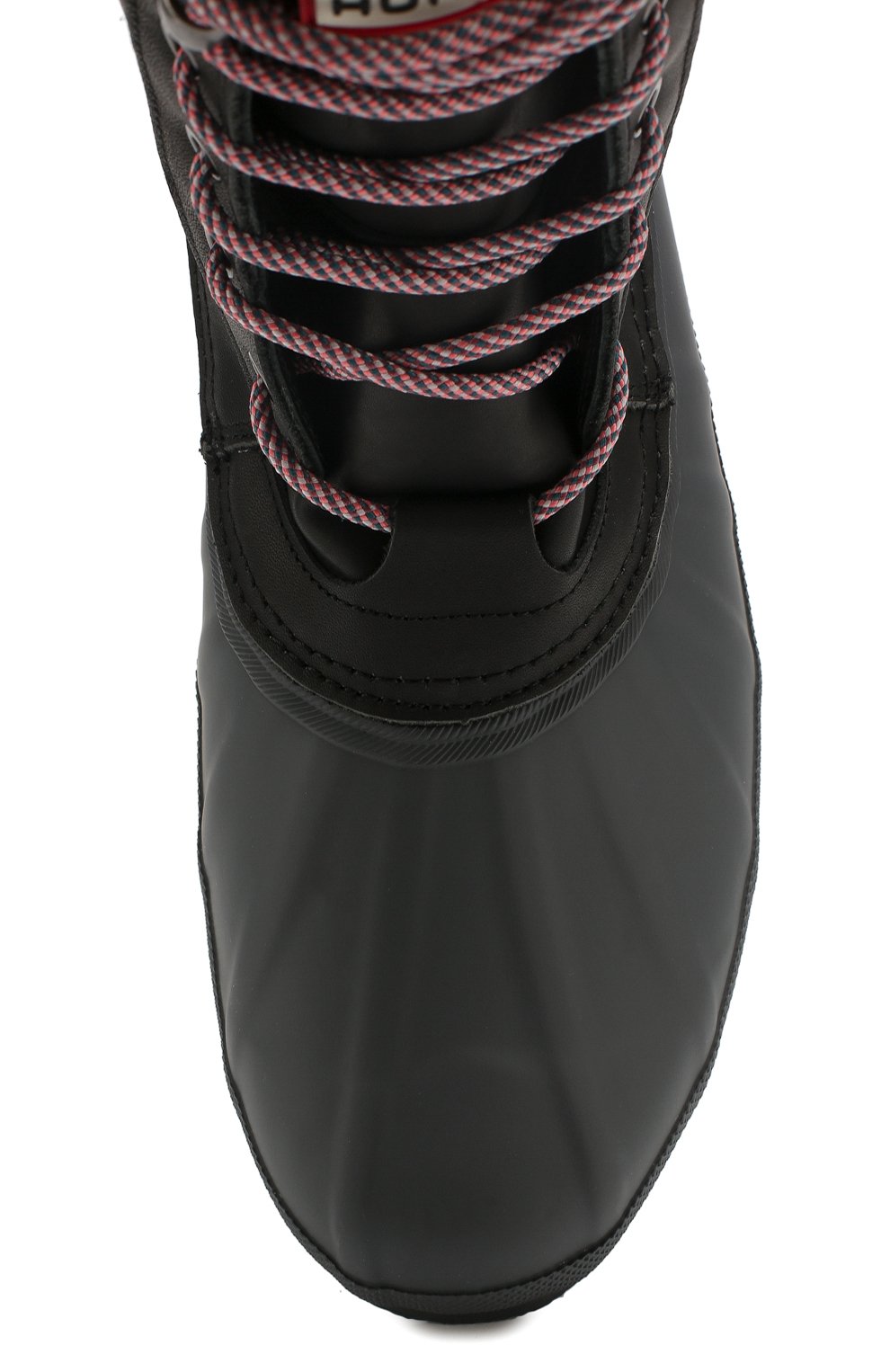 Комбинированные сапоги HUNTER, арт. MFS9113FGL, фото 5