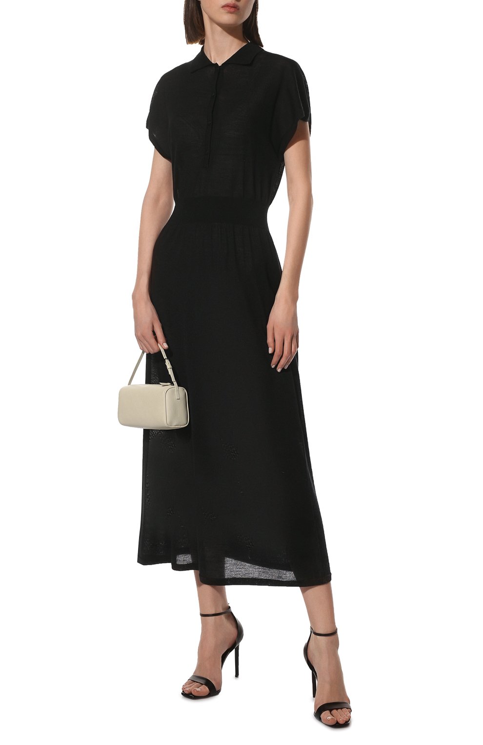 Платье TOTEME, арт. 222-658-305, фото 2