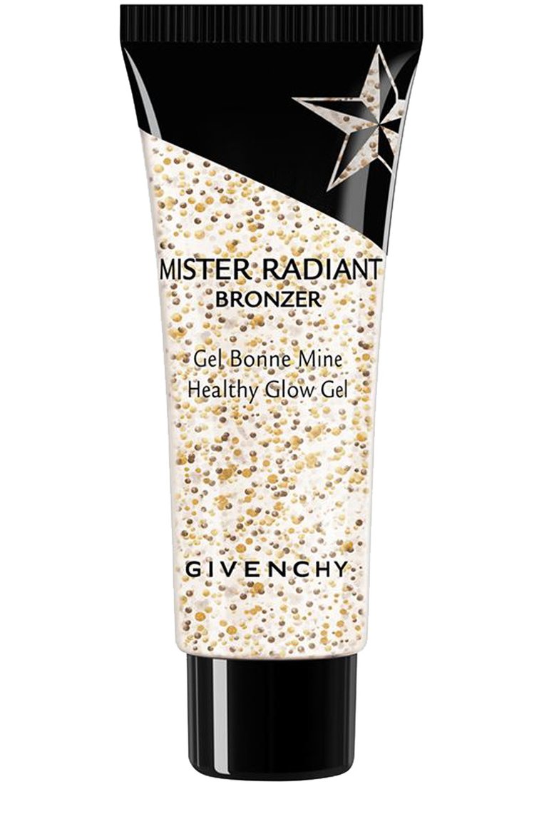 Гель для сияния mister radiant (30ml) GIVENCHY бесцветного цвета, арт. P090200 | Фото 1 (Статус проверки: Проверена категория; Региональные ограничения белый список (Axapta Mercury): Не проставлено; Нос: Не проставлено)