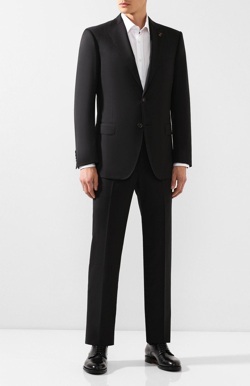 Шерстяной костюм PAL ZILERI, арт. P33XV22L2--B1027, фото 1