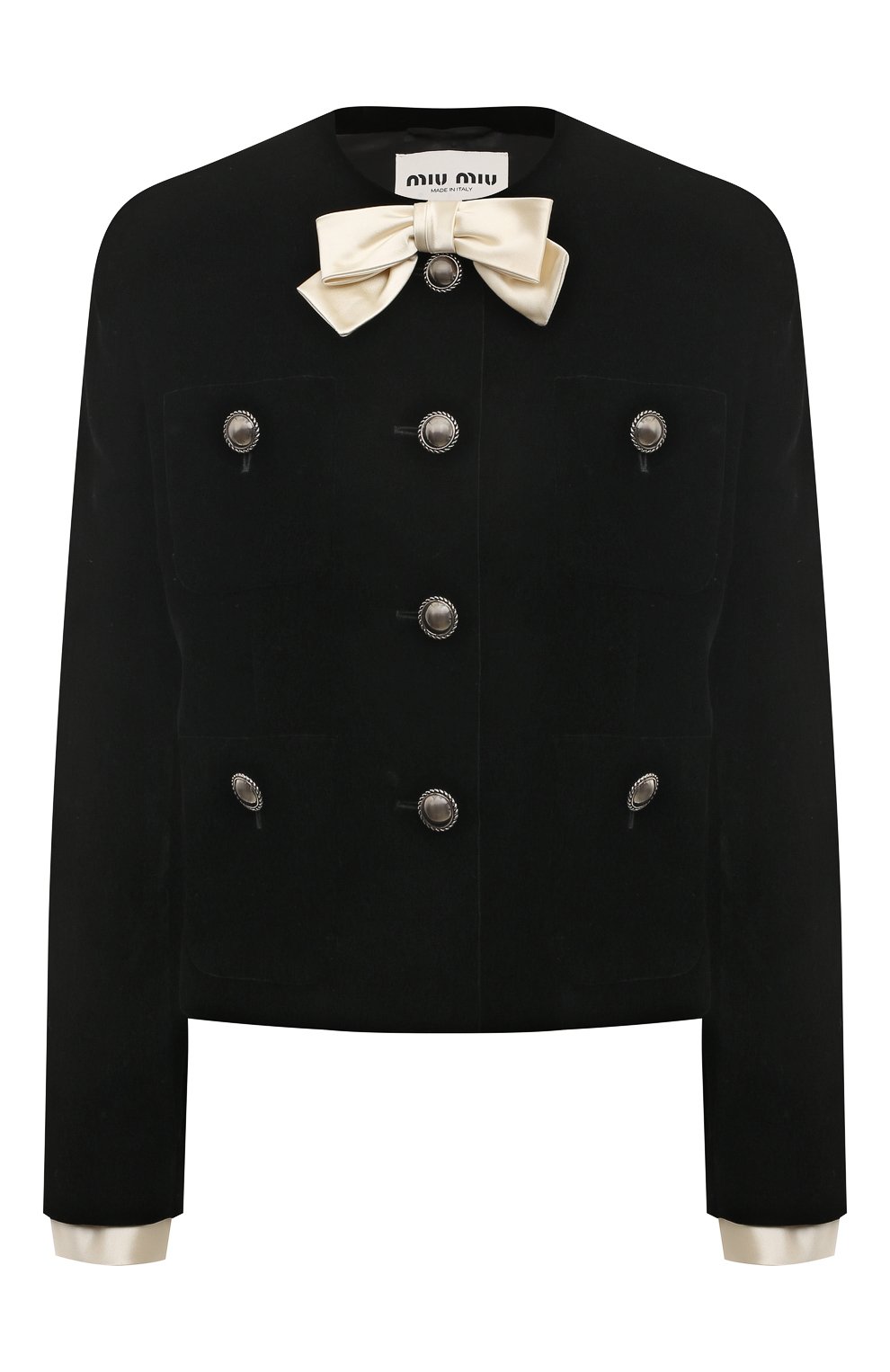 Жакет MIU MIU, арт. MH1787-068-F0002, фото 1