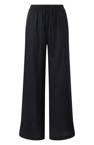 Льняные брюки P.A.R.O.S.H., арт. D230743, фото 1