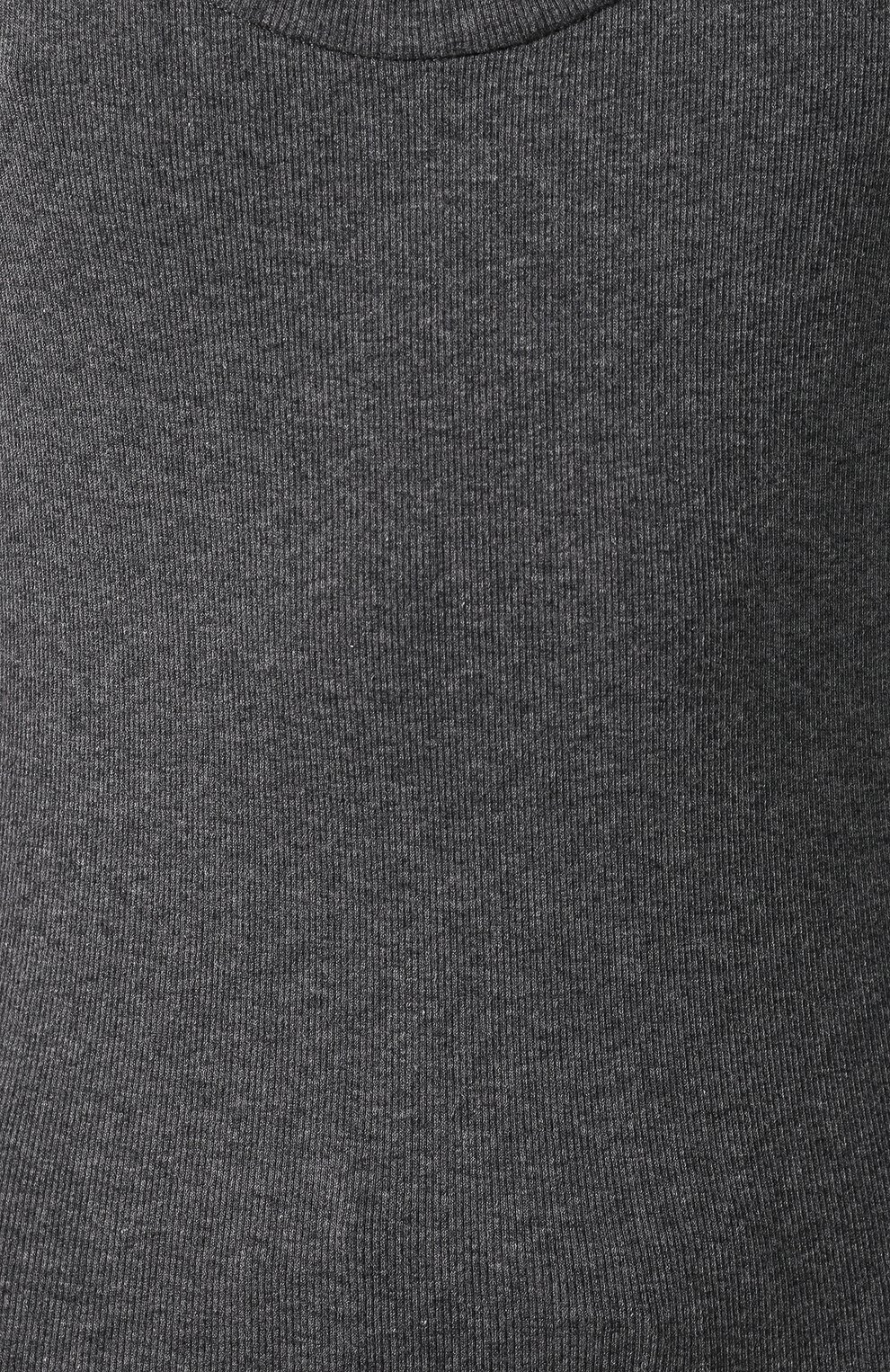 Хлопковый топ BRUNELLO CUCINELLI, арт. M0TC836S60, фото 5