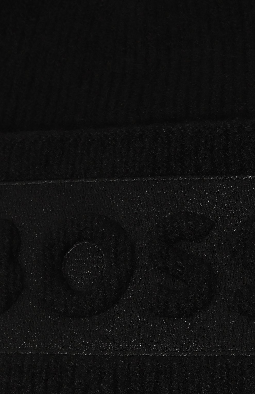 Шапка BOSS, арт. 50500574, фото 3