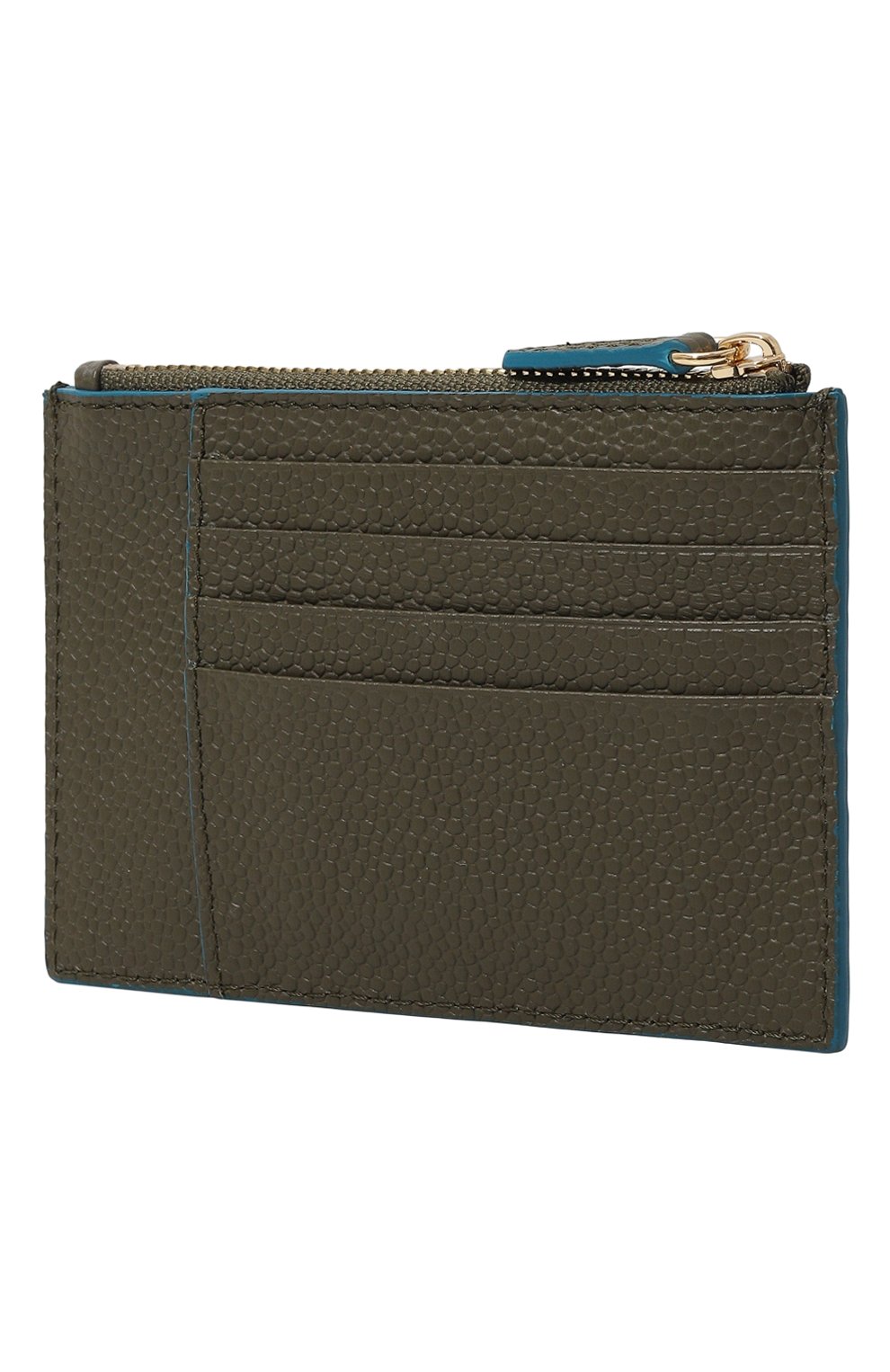 Кожаный футляр для кредитных карт LANCEL, арт. A10537, фото 2