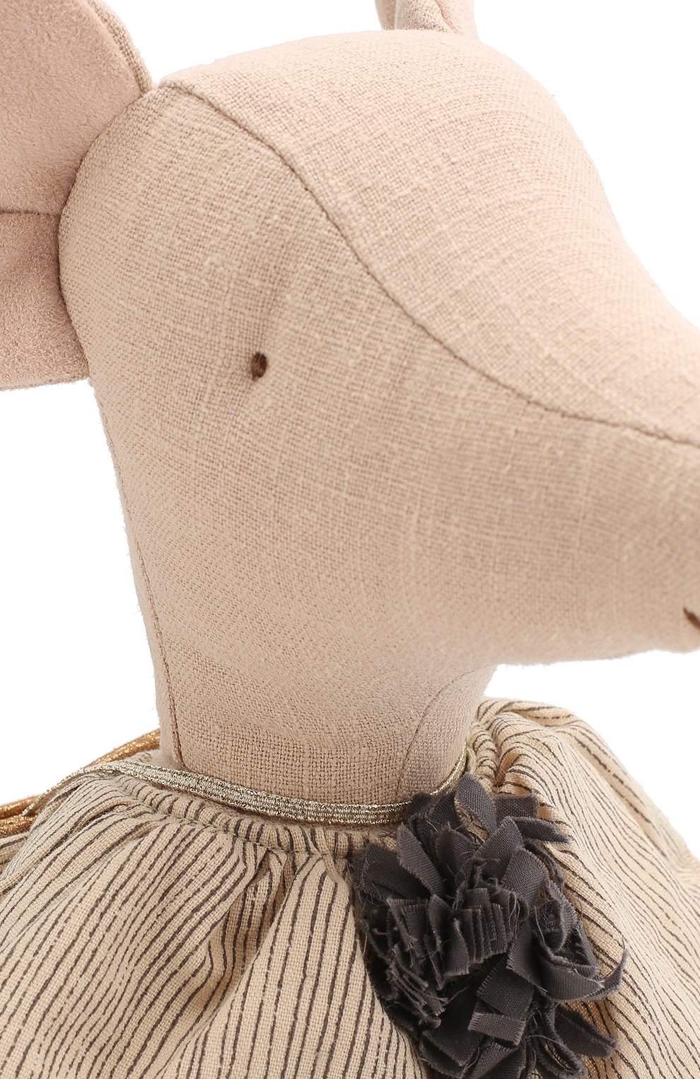 Игрушка мышонок клоун макси MAILEG, арт. 16-8793-00, фото 4